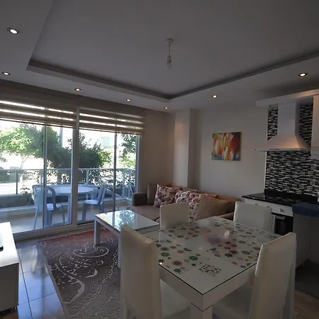 Oba Suites №3 * Alanya