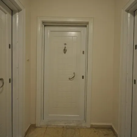 Oba Suites №3 Apartament