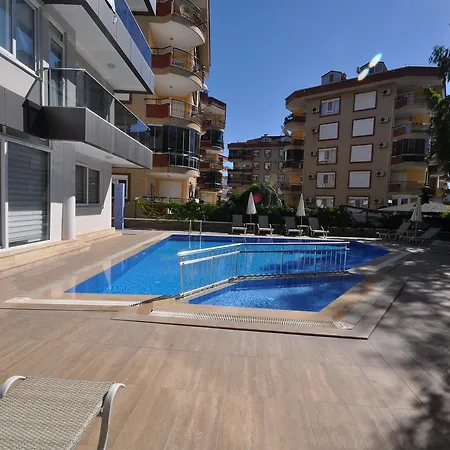 Oba Suites №3 *