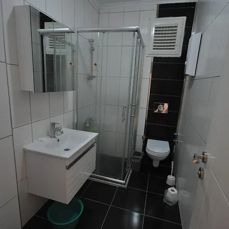 Oba Suites №3 Alanya