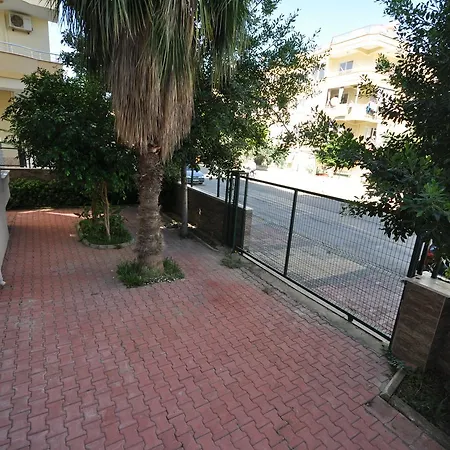 Oba Suites №3 * Alanya